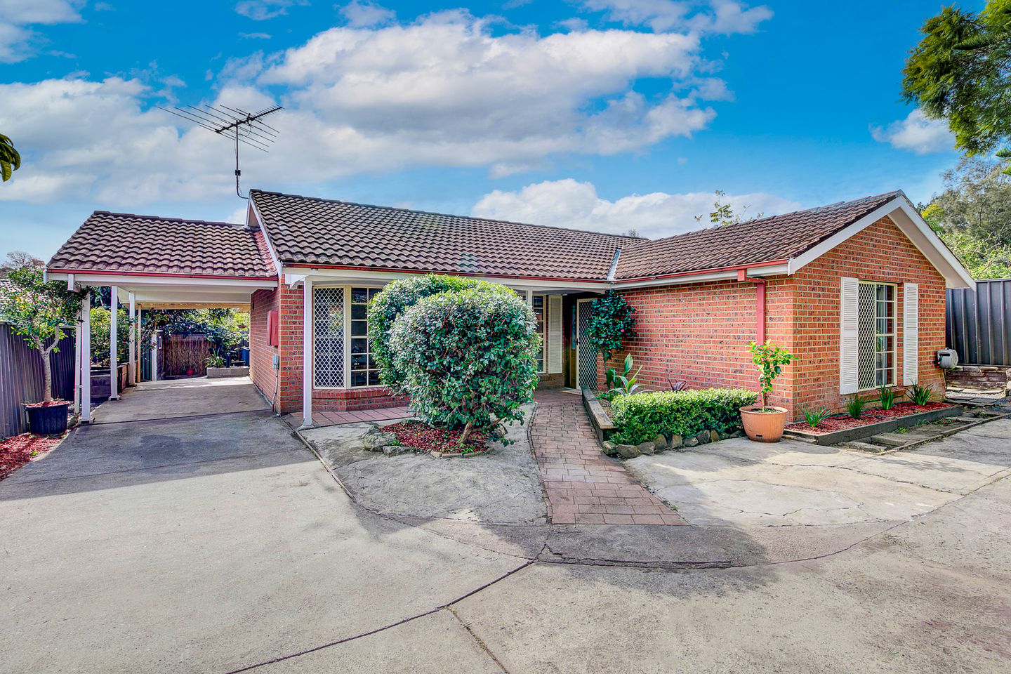 Property listing image