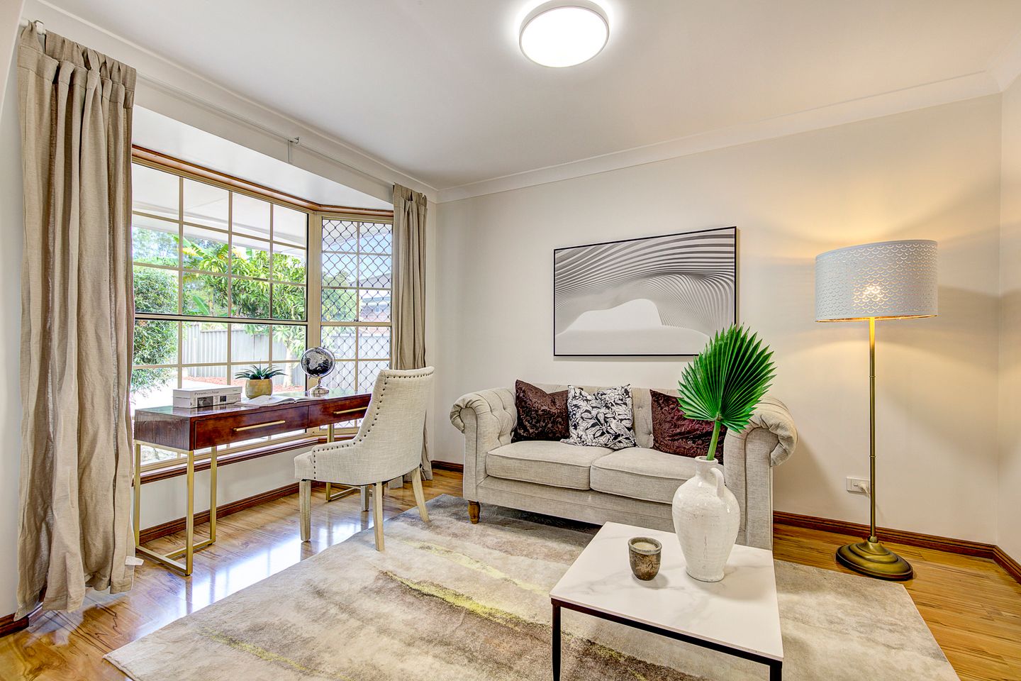 Property listing image