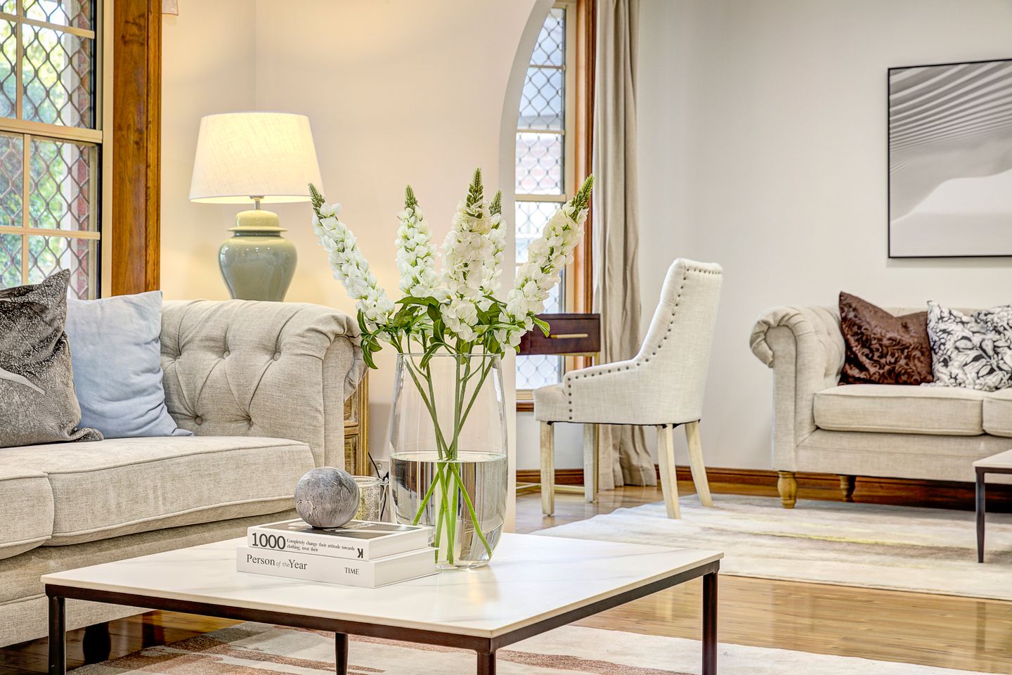 Property listing image