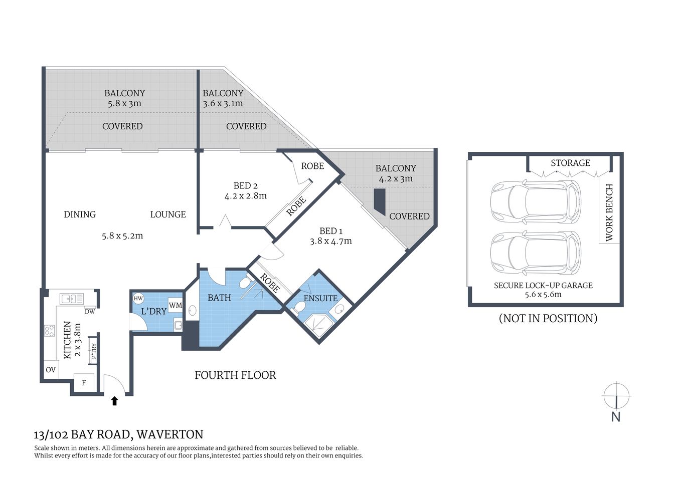 Property listing image