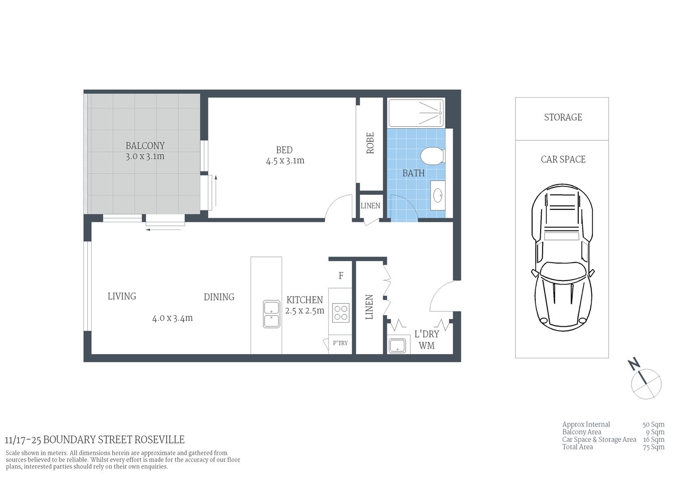 Property listing image