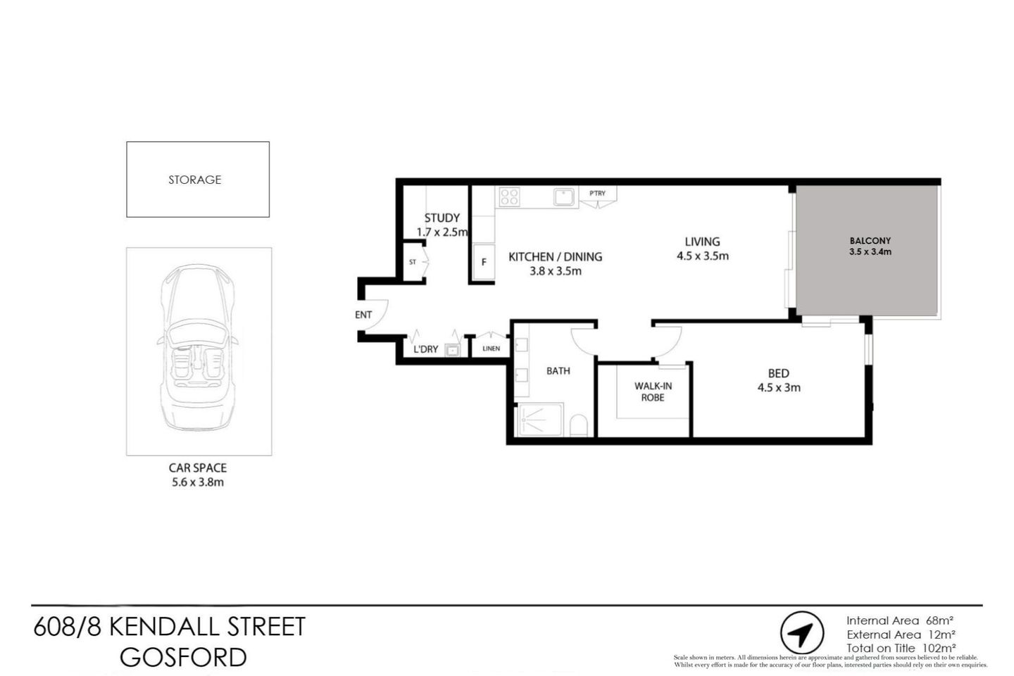 Property listing image
