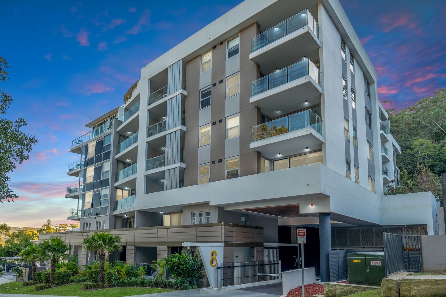 Property listing image