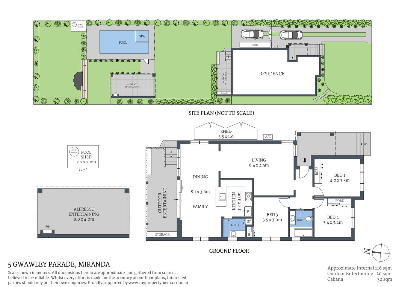 Property listing image