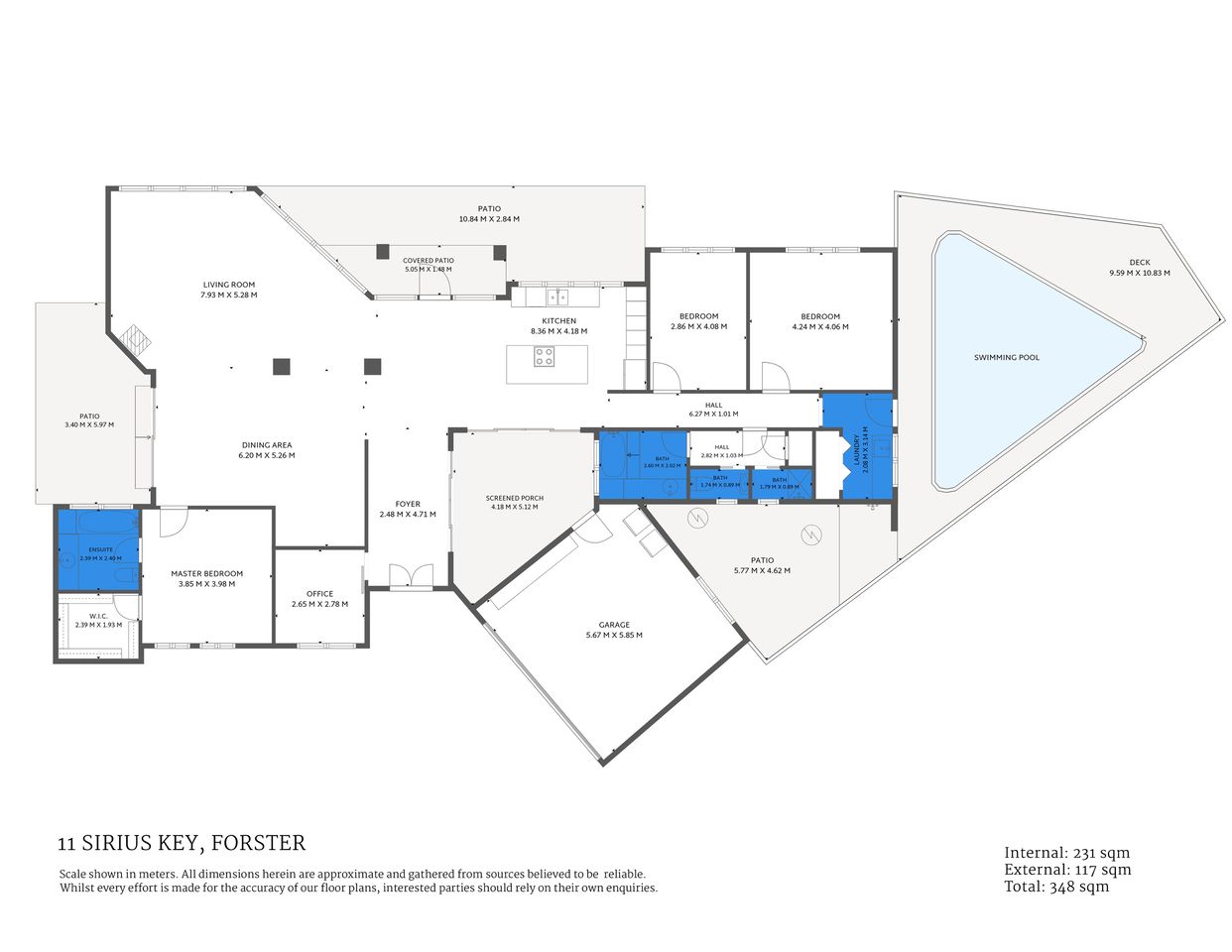 Property listing image