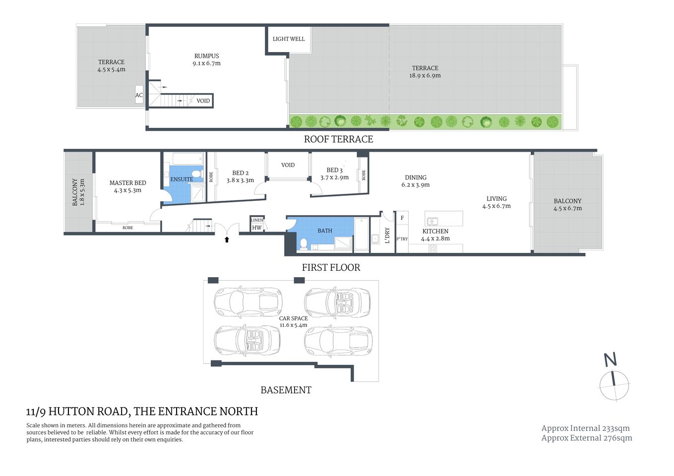Property listing image