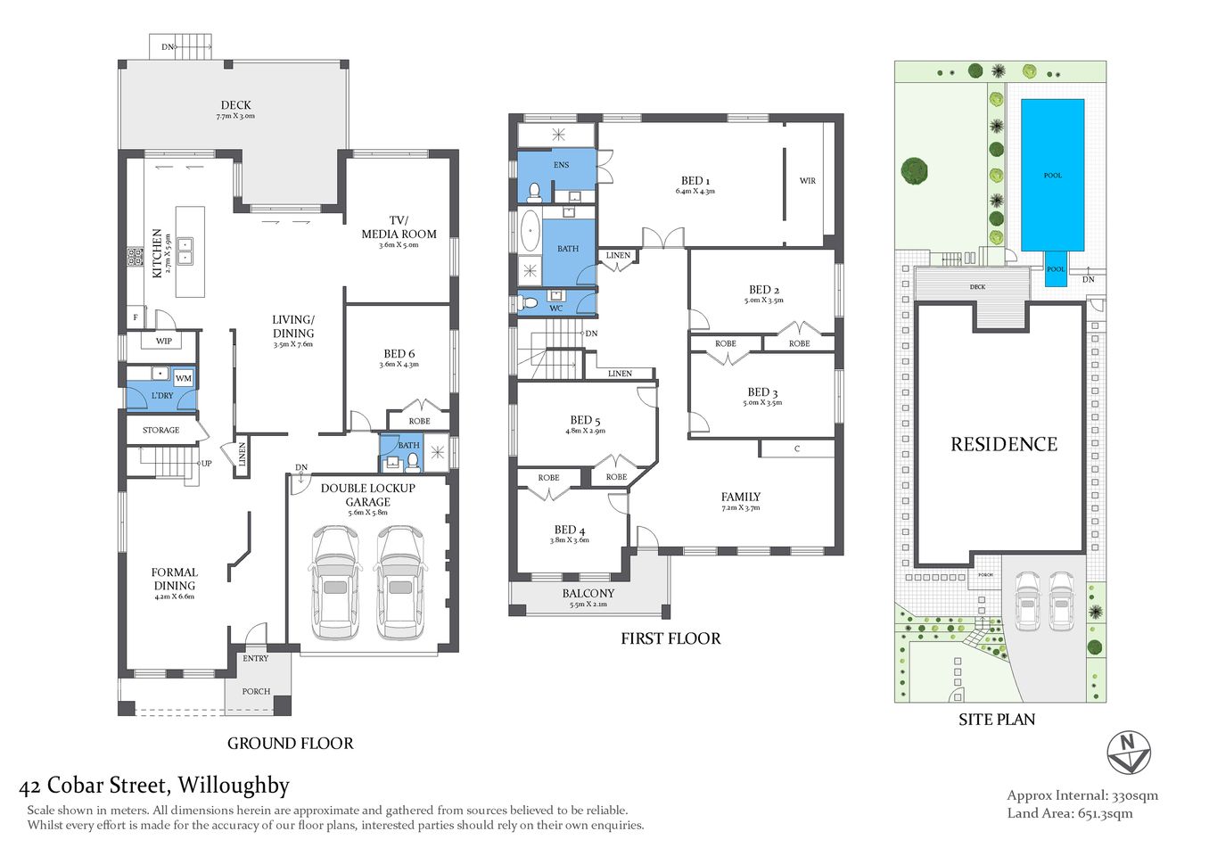 Property listing image