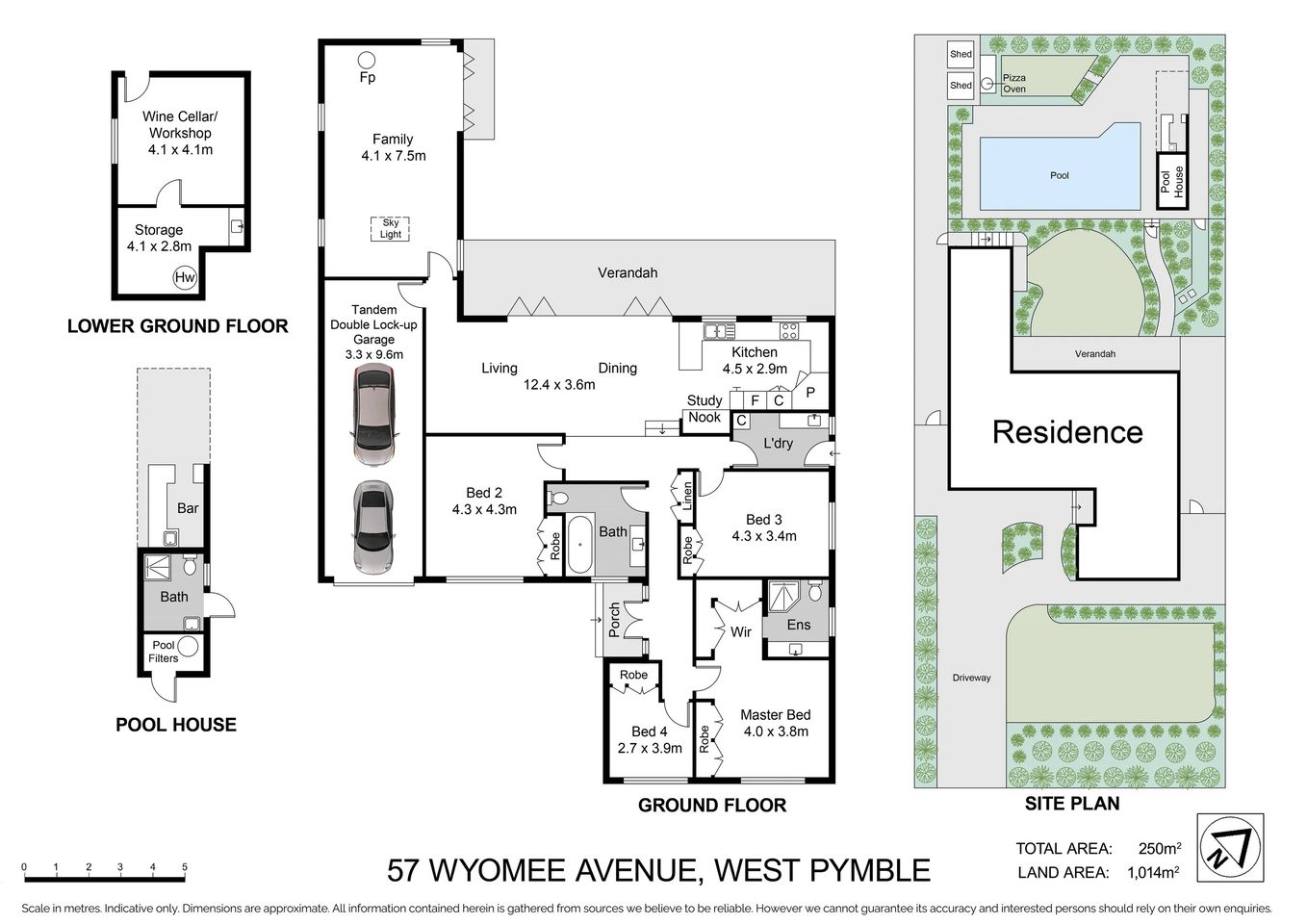 Property listing image