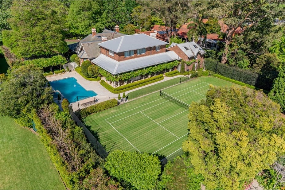 Property listing image