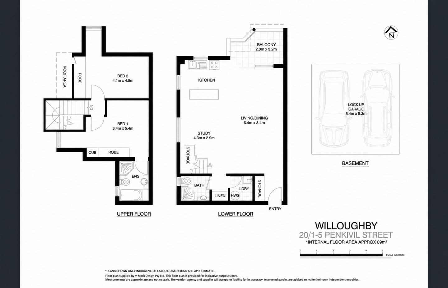 Property listing image