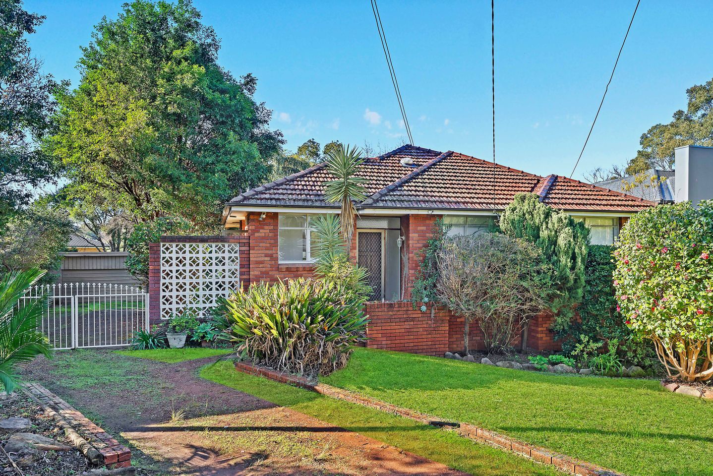 Property listing image