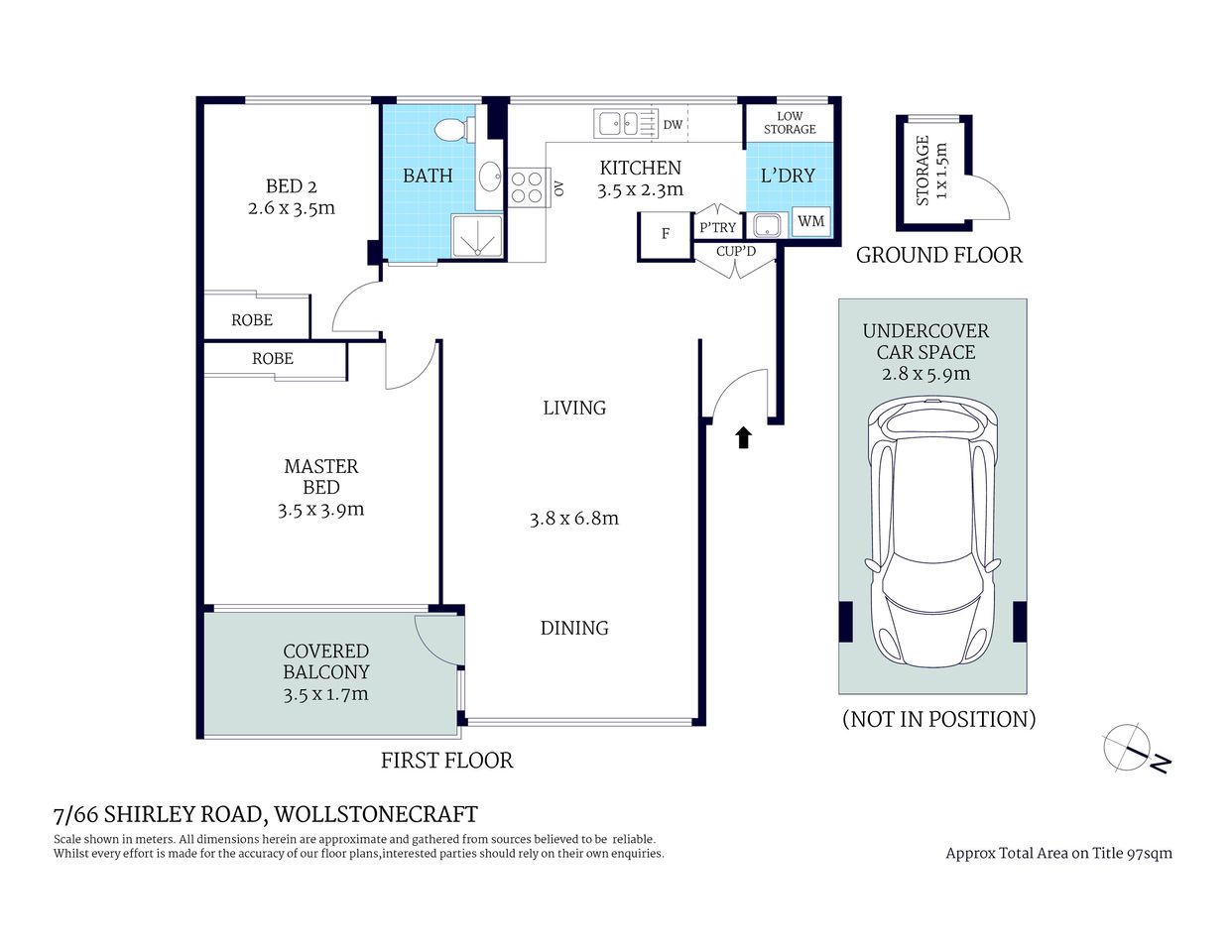 Property listing image