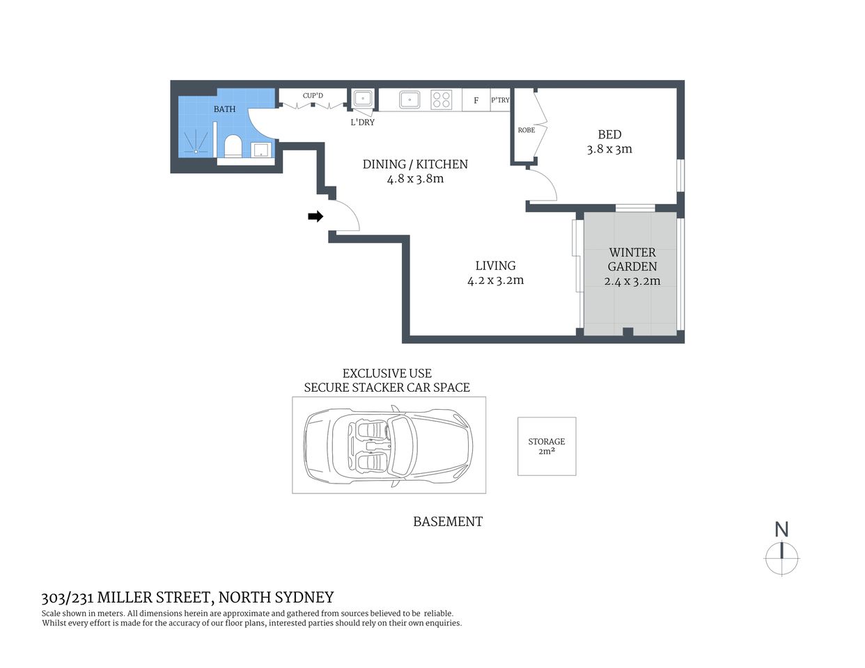 Property listing image