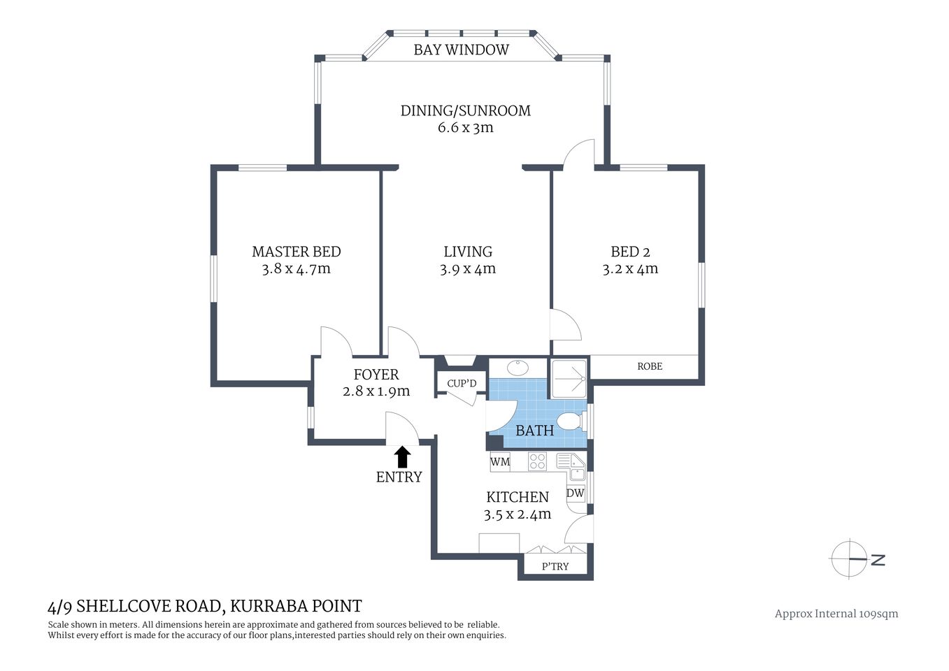Property listing image
