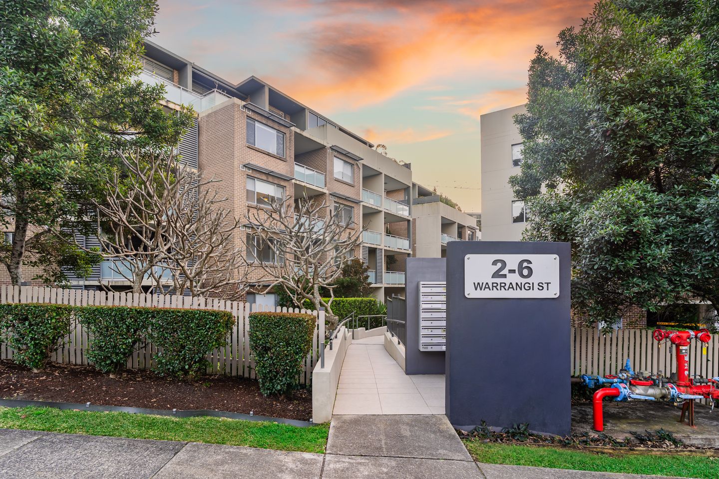 Property listing image