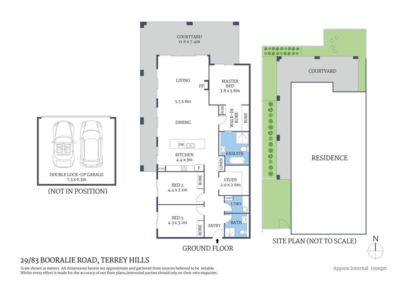 Property listing image