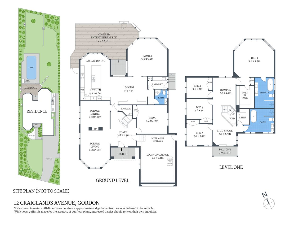 Property listing image