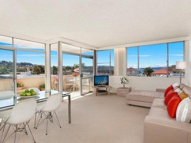 Property listing image