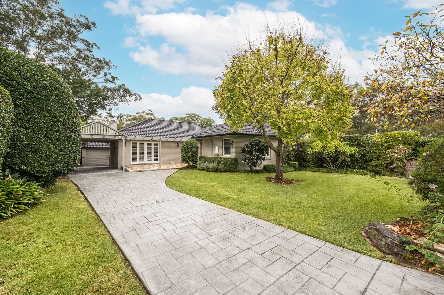 Property listing image