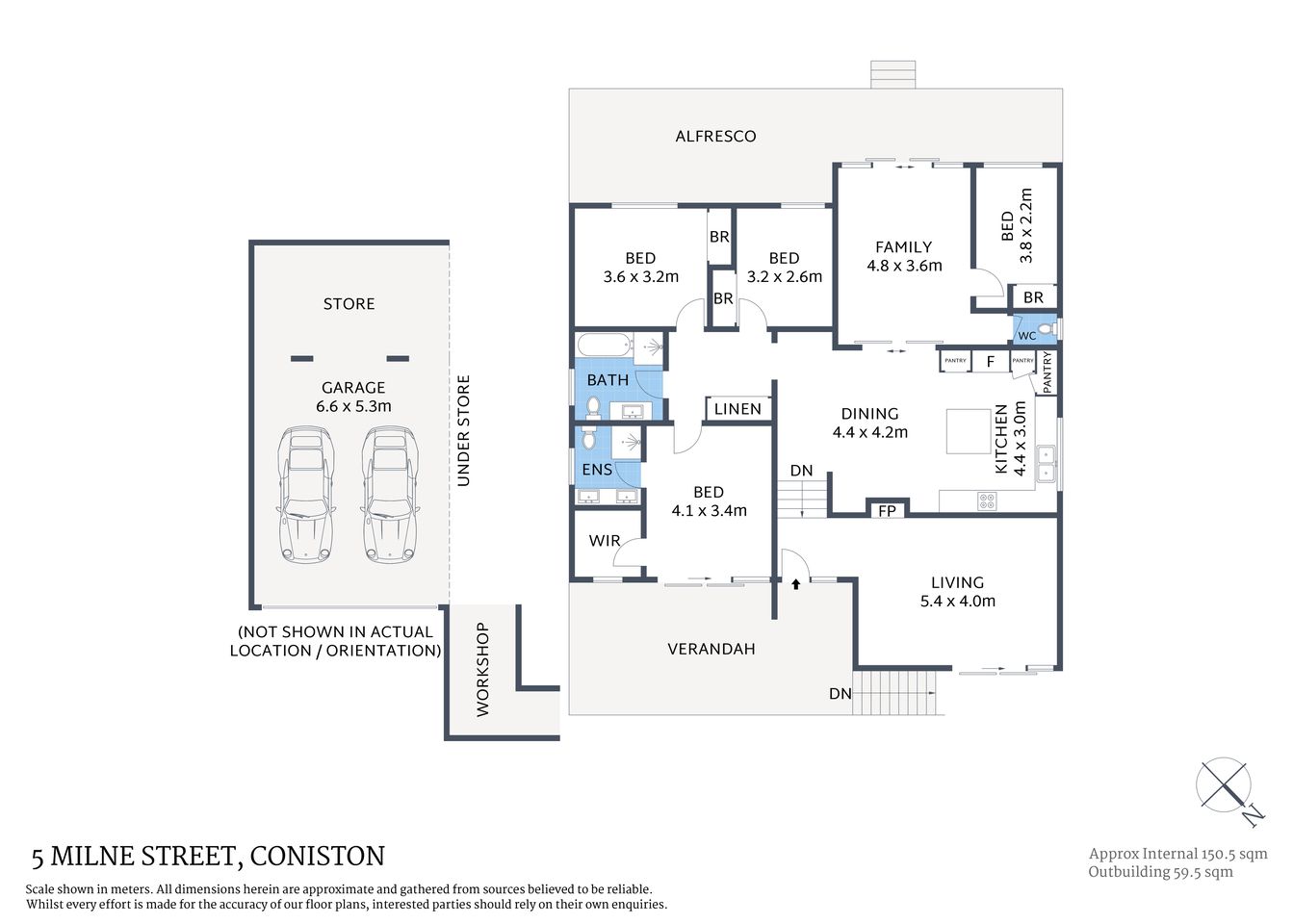 Property listing image