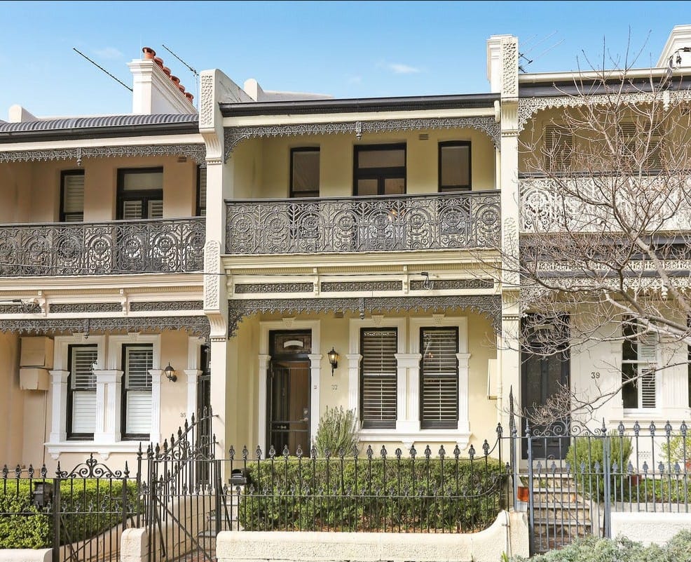 Property listing image