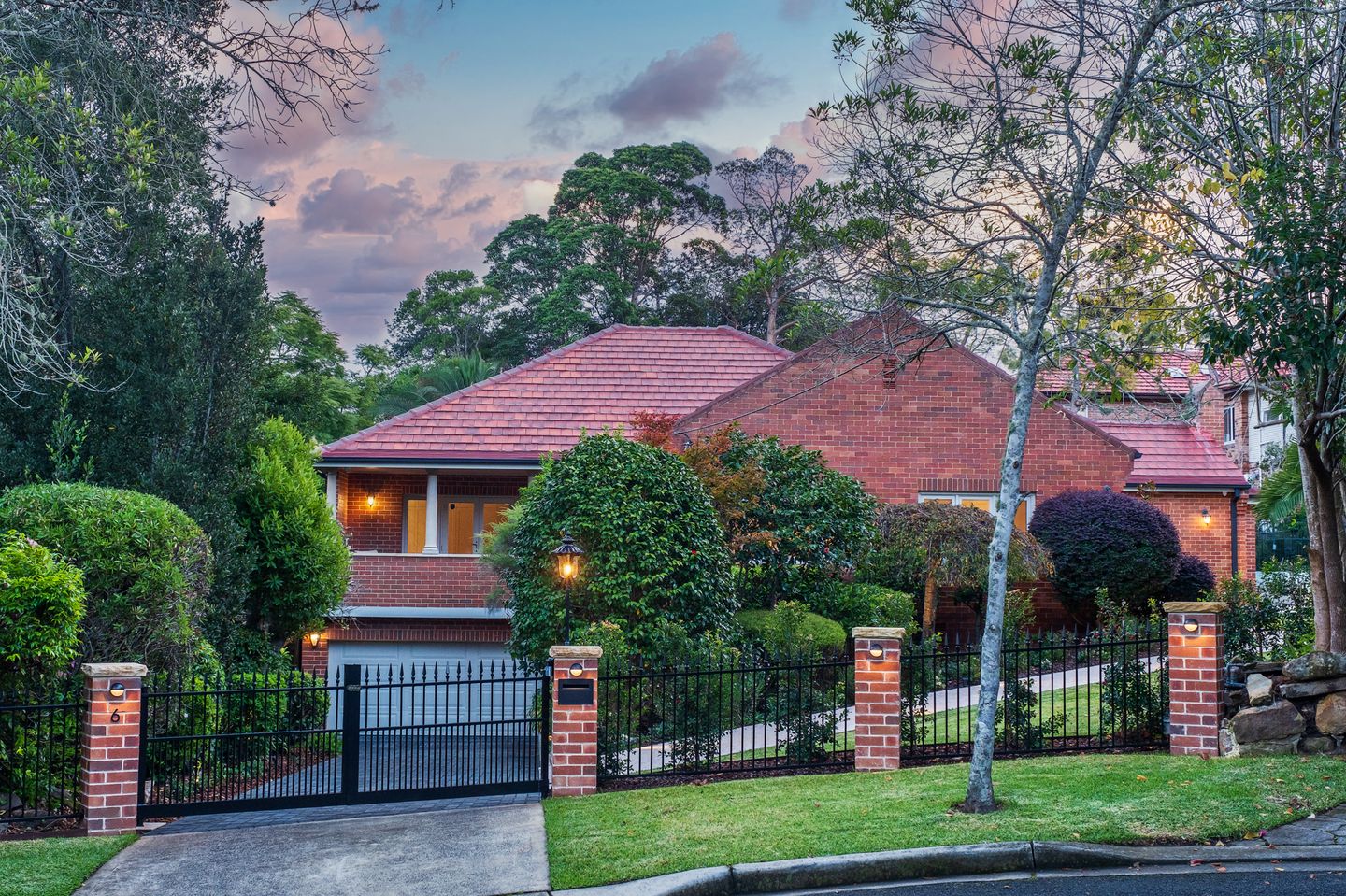 Property listing image