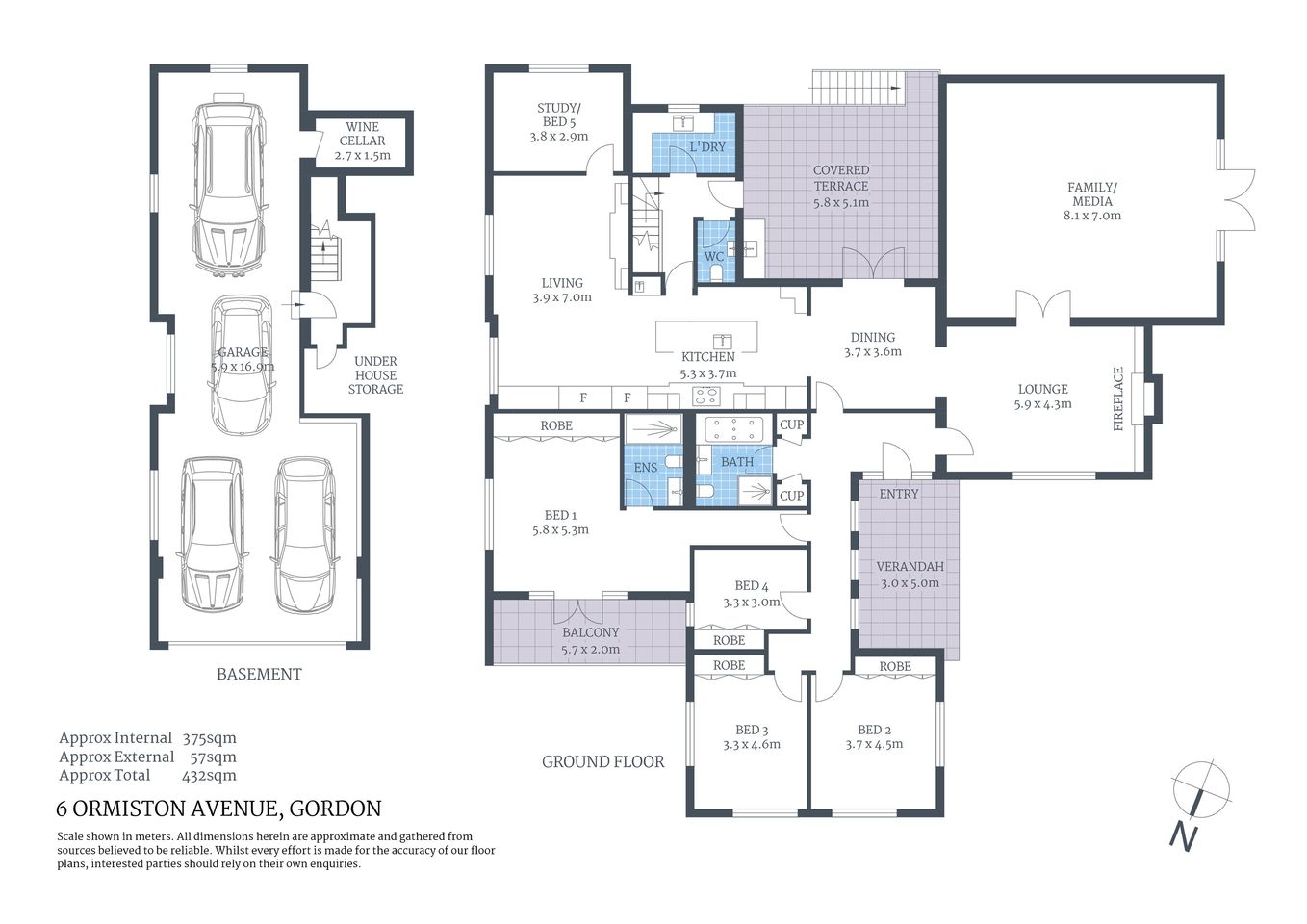 Property listing image