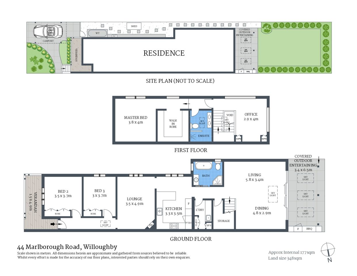 Property listing image