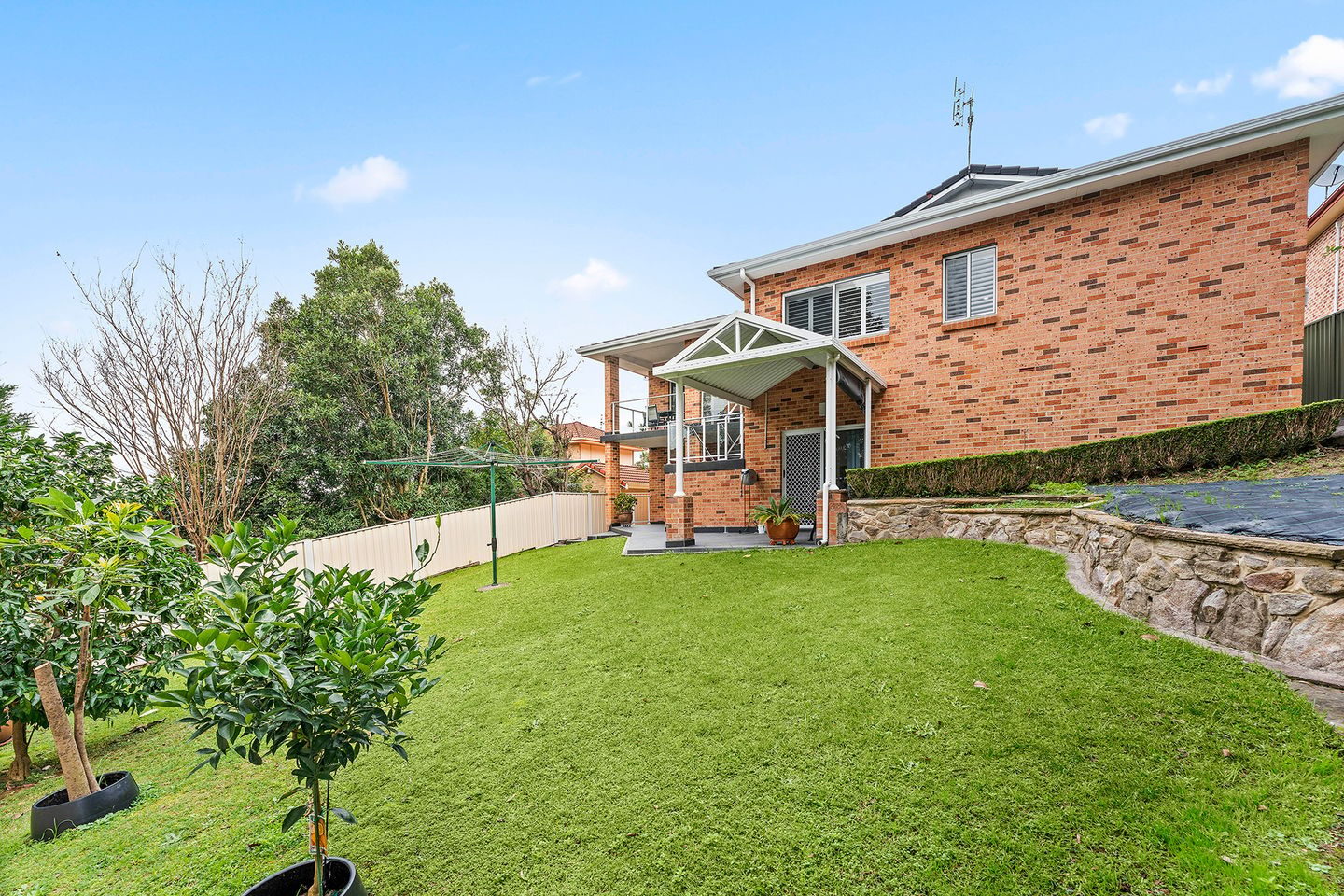 Property listing image