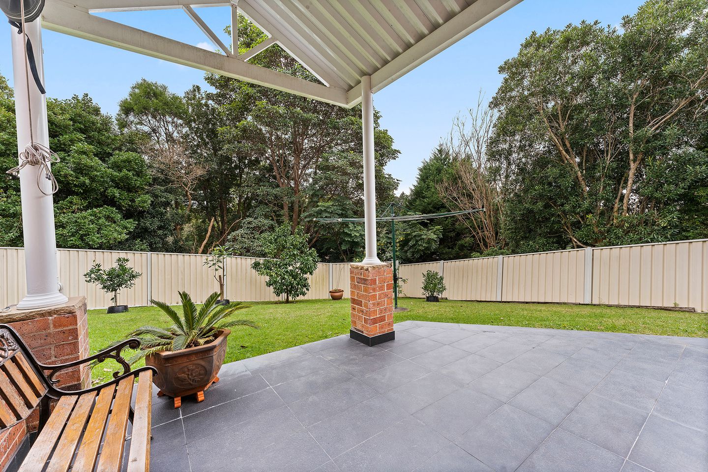 Property listing image