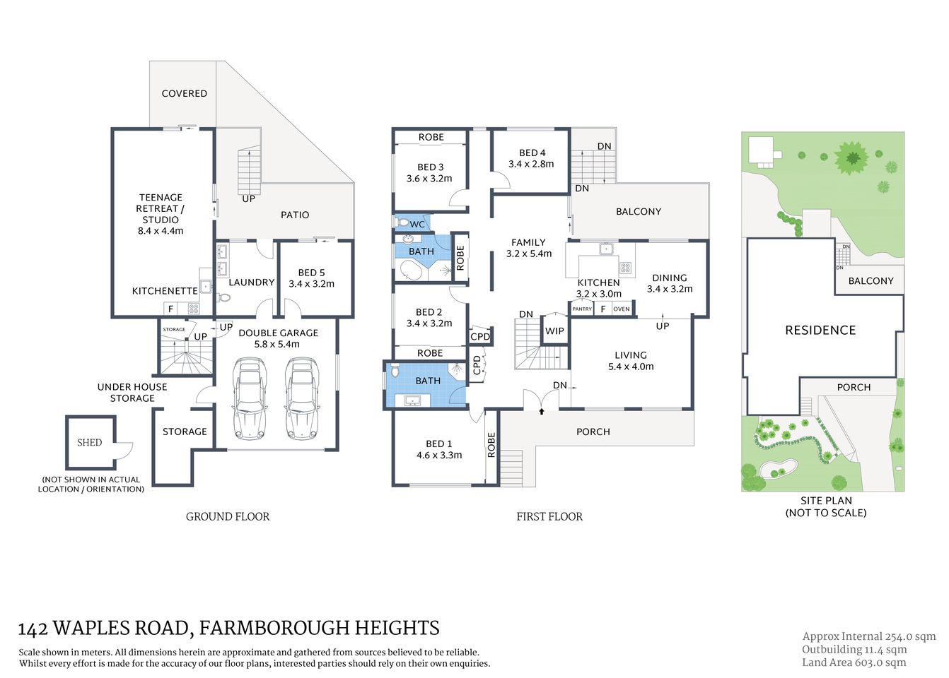 Property listing image