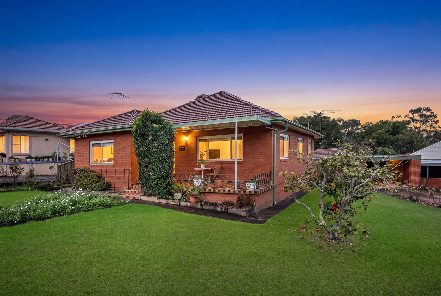 Property listing image