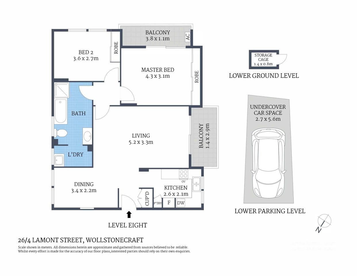 Property listing image