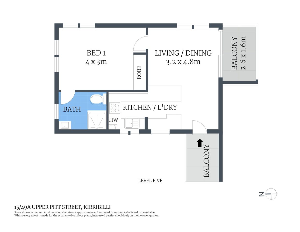 Property listing image