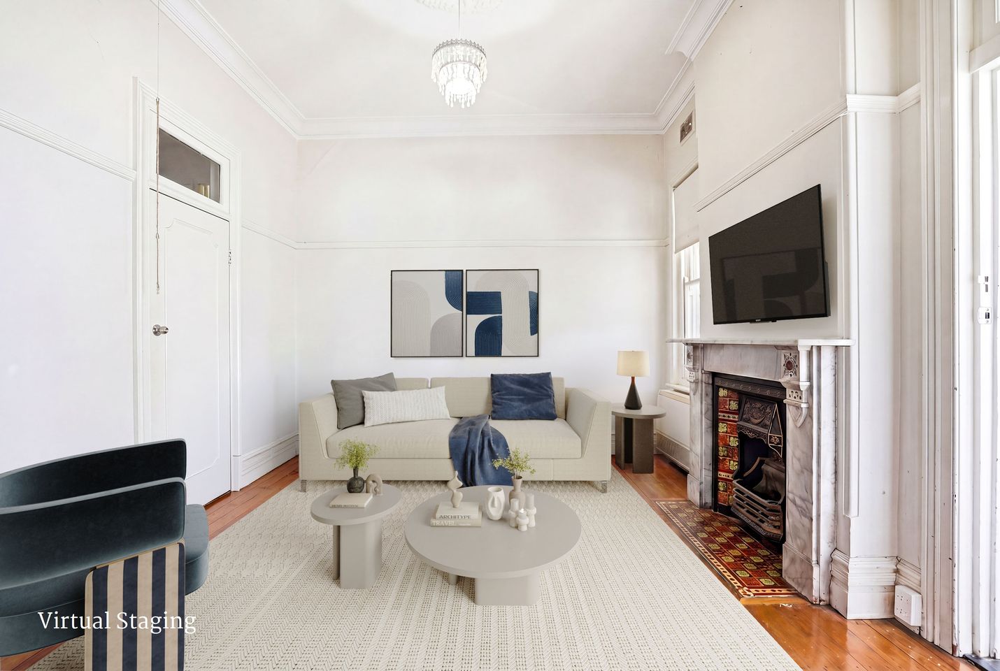 Property listing image