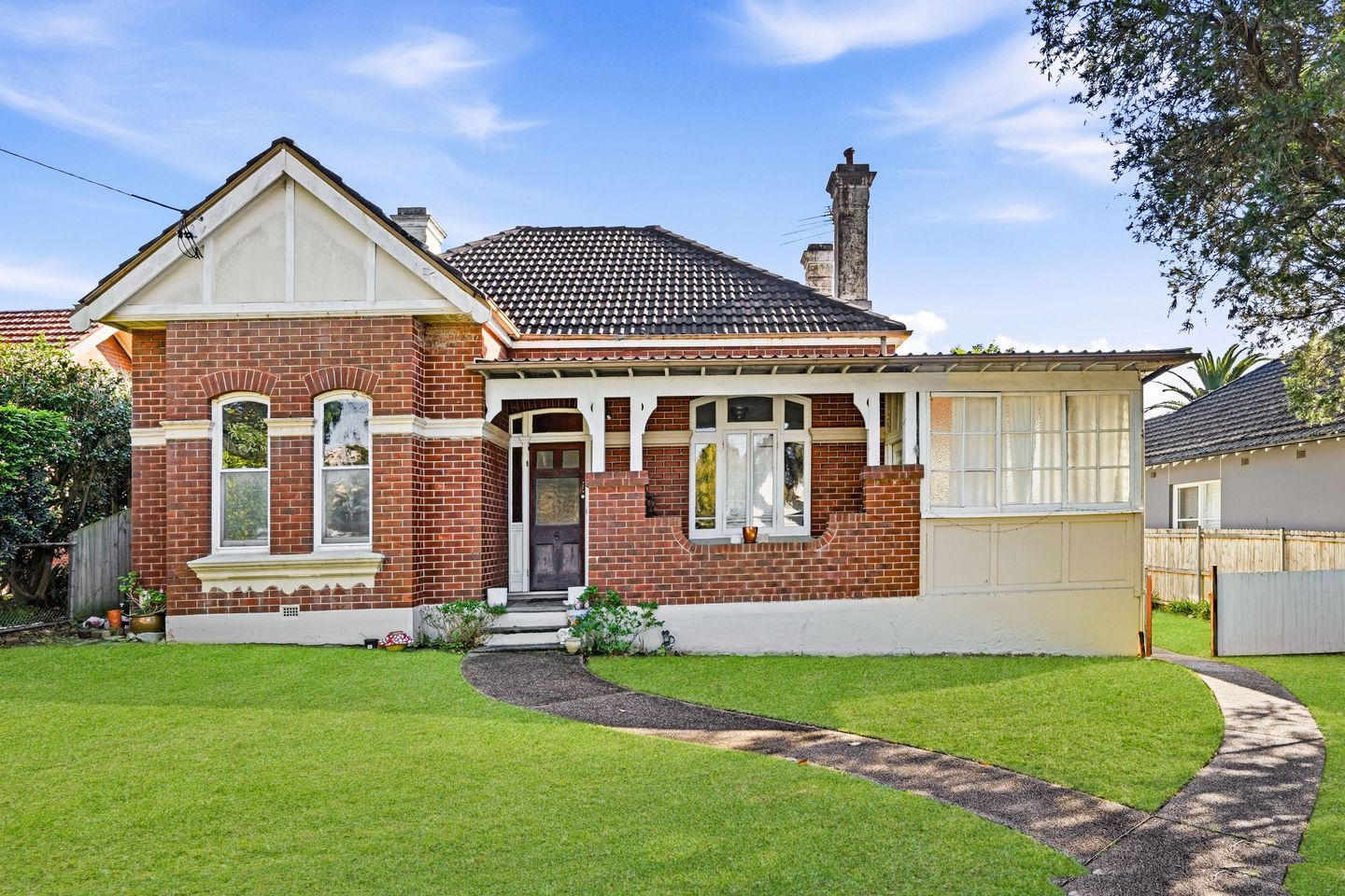 Property listing image