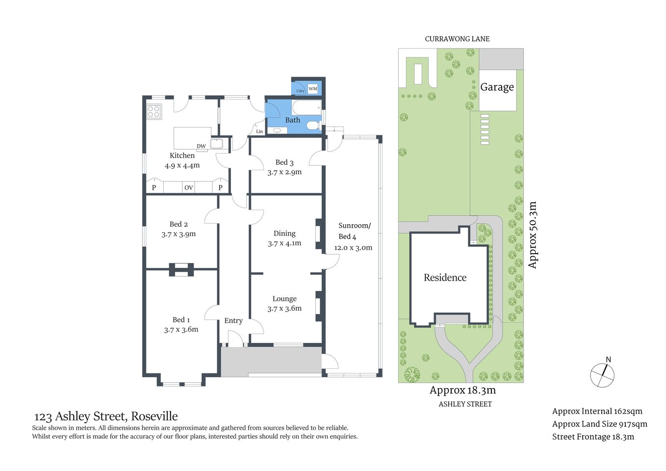 Property listing image