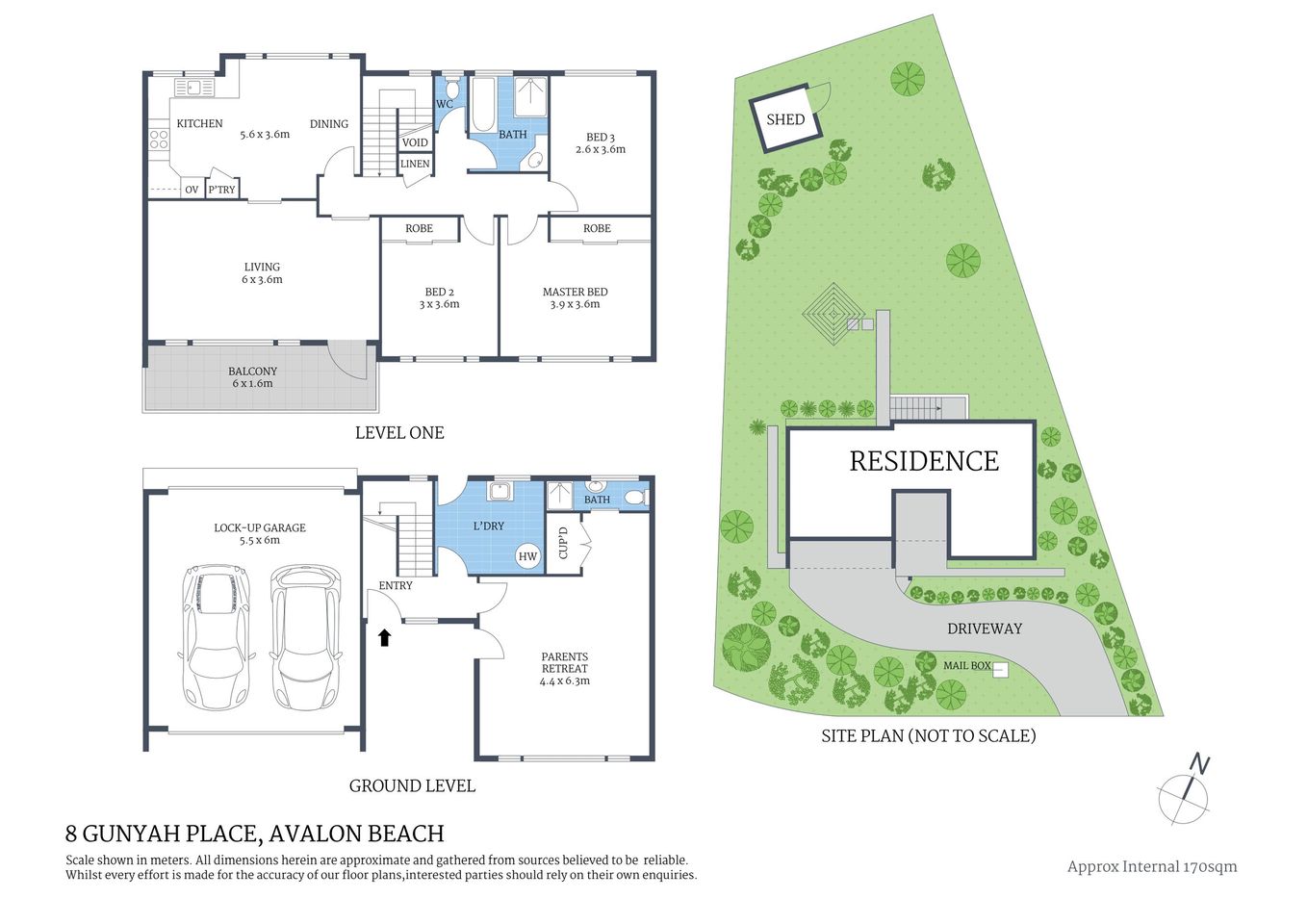 Property listing image