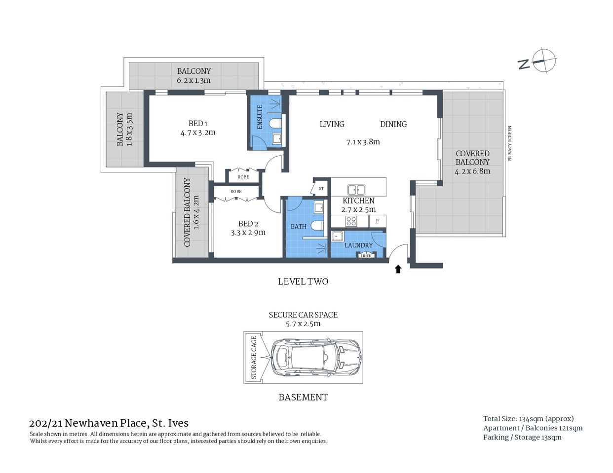 Property listing image