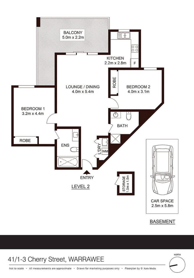 Property listing image