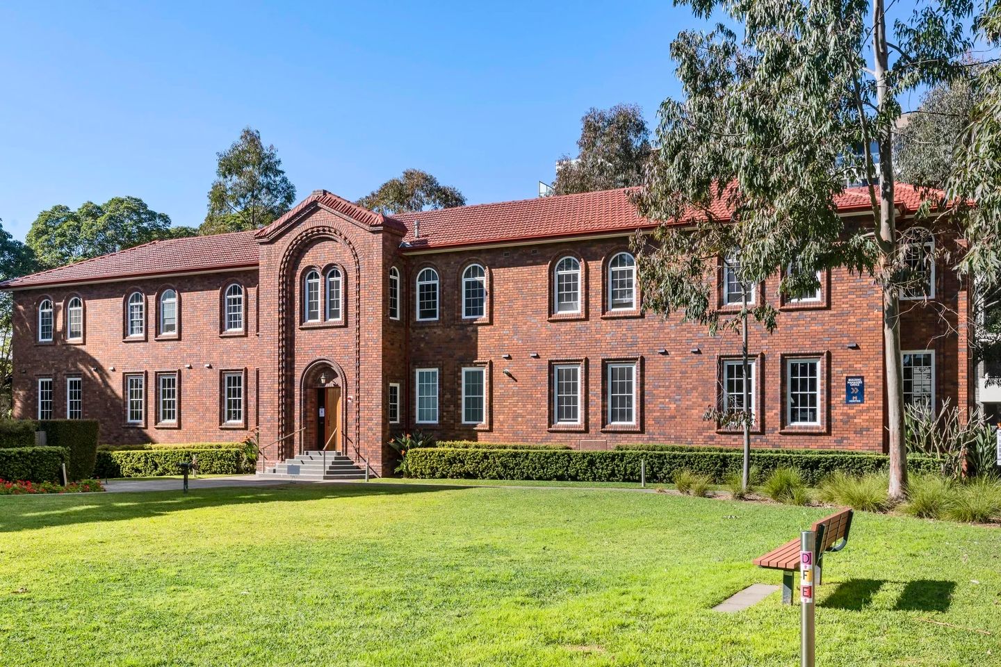Property listing image