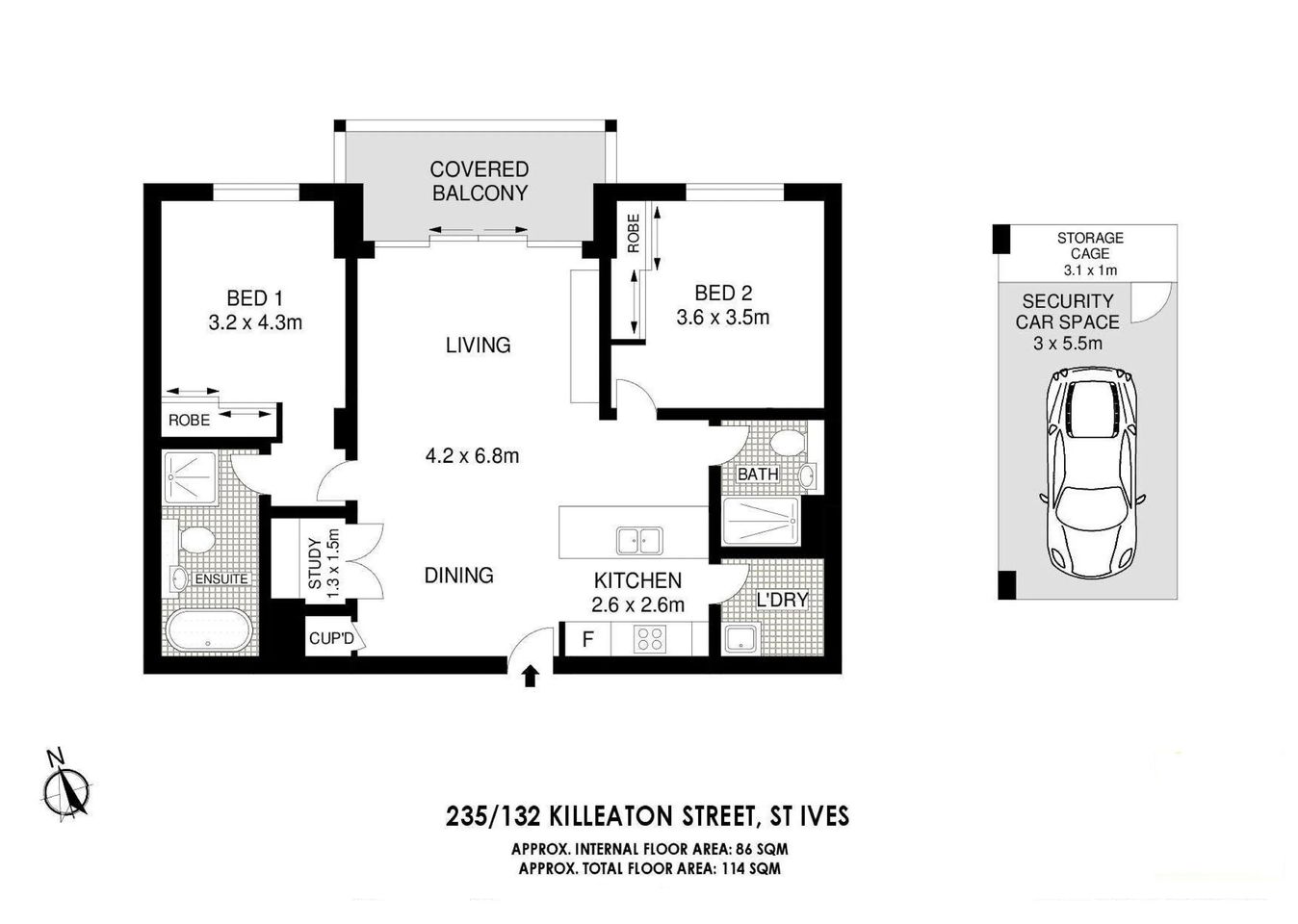 Property listing image