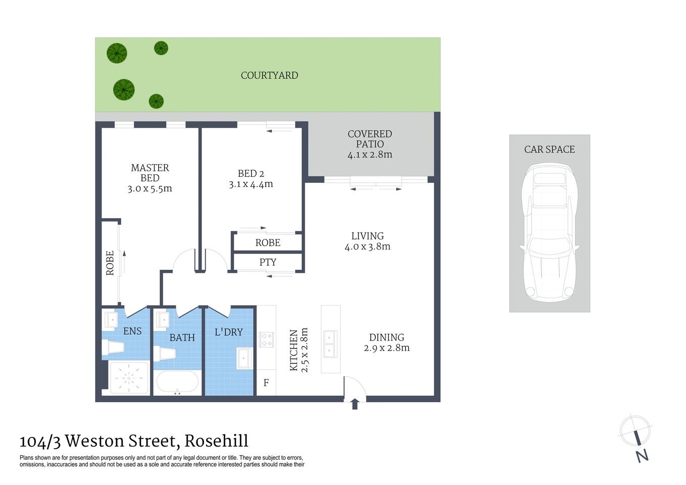 Property listing image