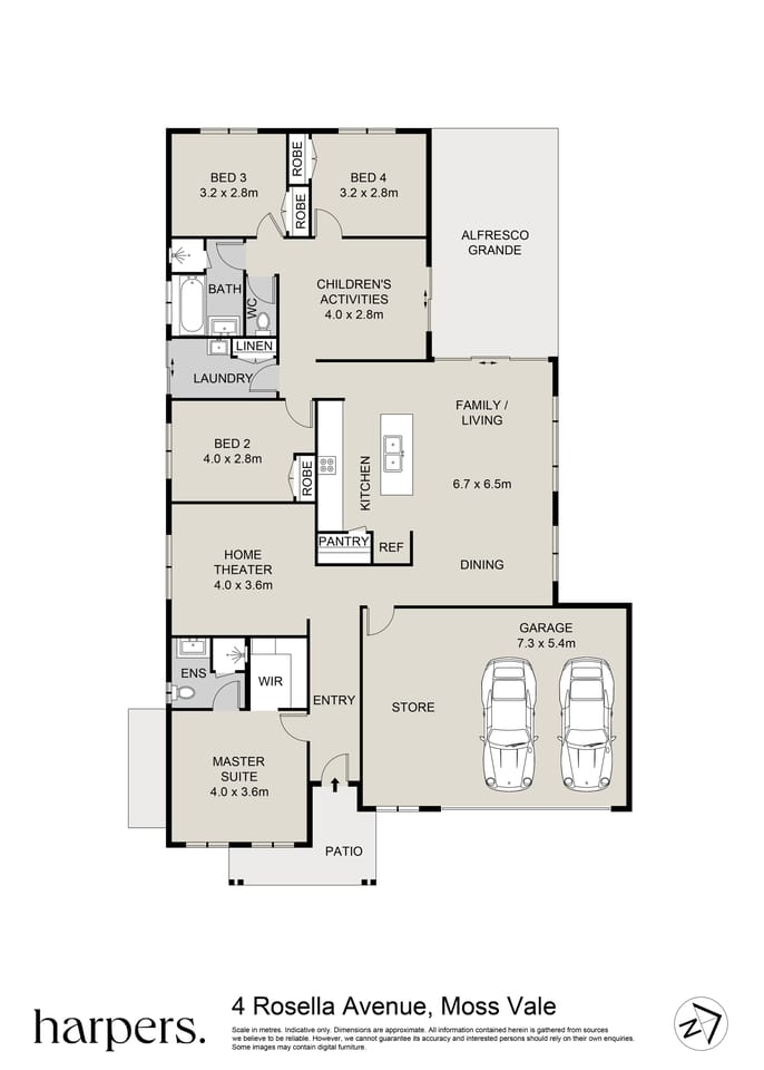 Property listing image