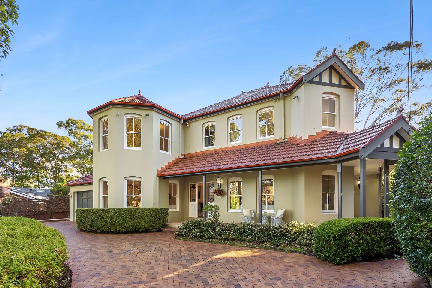 Property listing image