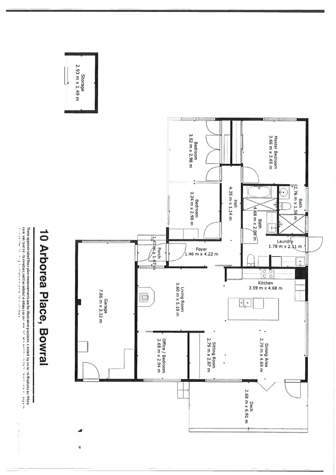 Property listing image
