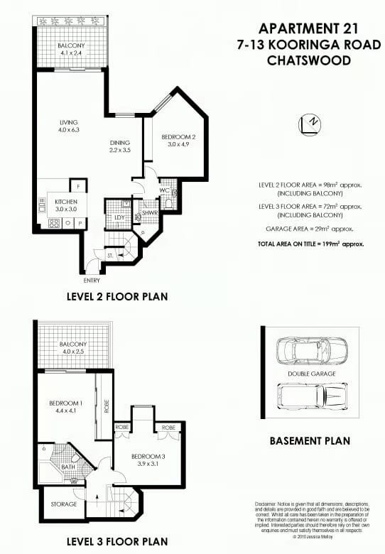 Property listing image