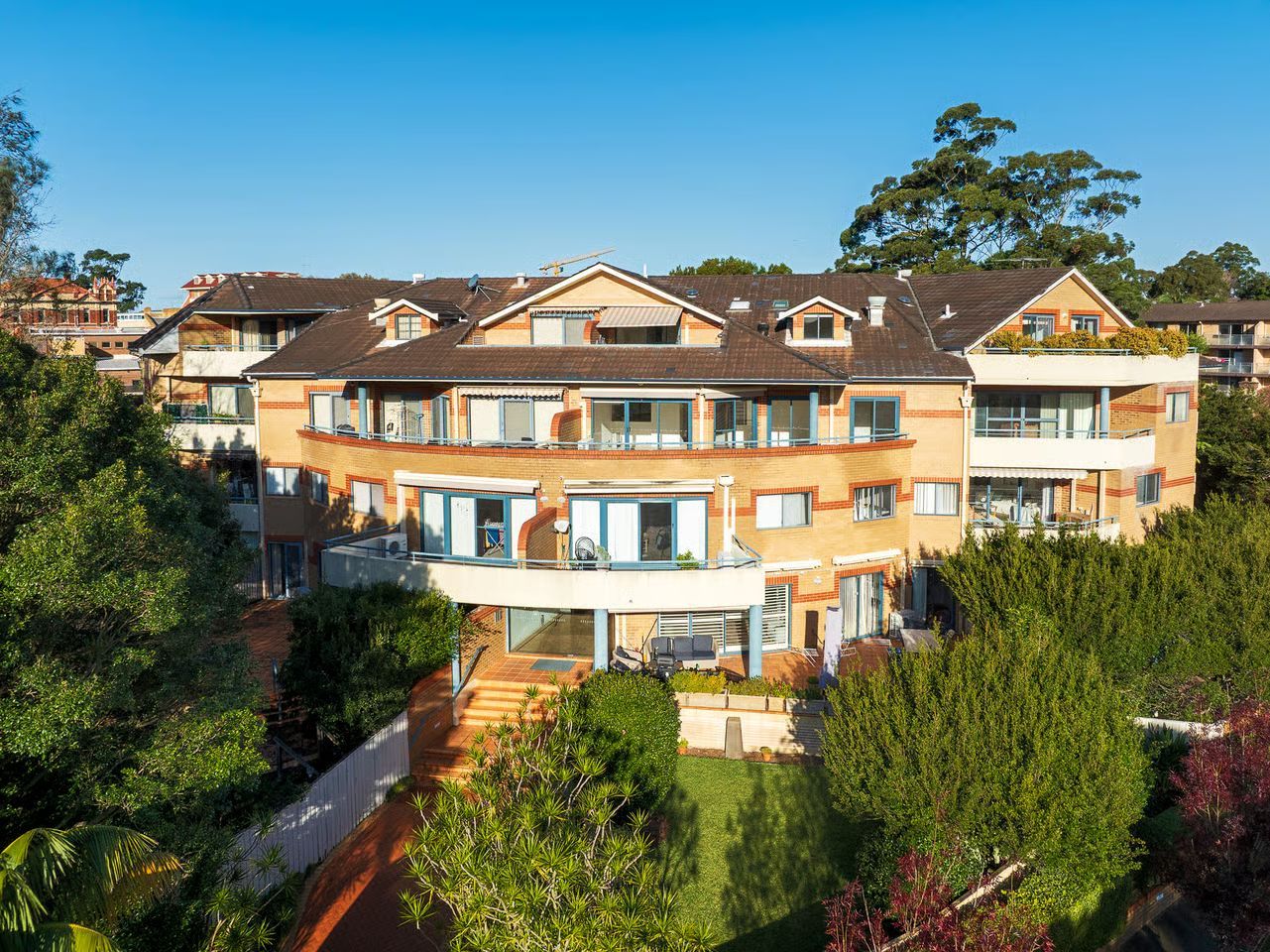 Property listing image