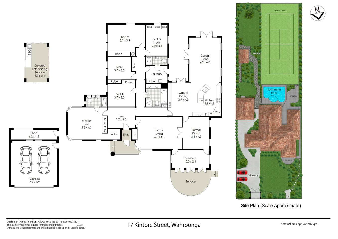 Property listing image