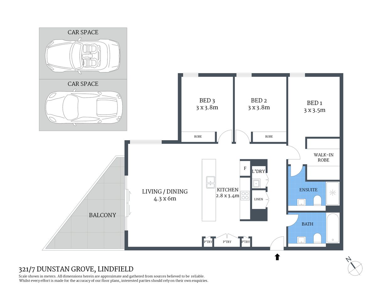 Property listing image